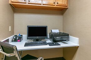 Comfort Inn Downtown