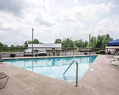 Comfort Inn Downtown