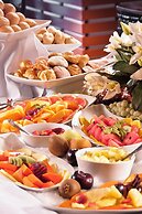 Fiesta Americana Aguascalientes