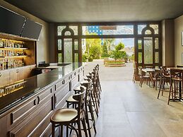 Fiesta Americana Aguascalientes