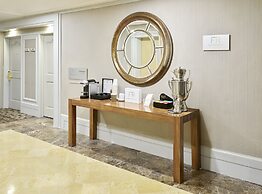 Fiesta Americana Aguascalientes