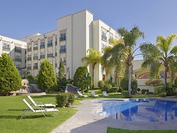 Fiesta Americana Aguascalientes