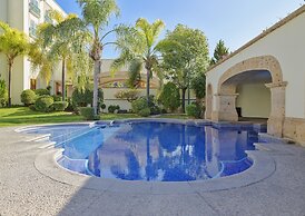 Fiesta Americana Aguascalientes