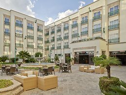 Fiesta Americana Aguascalientes