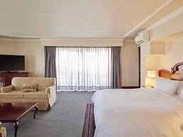 Fiesta Americana Aguascalientes