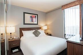 Sandman Suites Vancouver on Davie