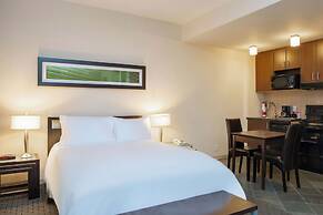 Sandman Suites Vancouver on Davie