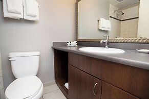 Sandman Suites Vancouver on Davie