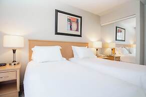 Sandman Suites Vancouver on Davie