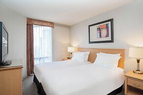 Sandman Suites Vancouver on Davie