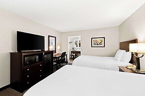 Best Western State Fair Inn