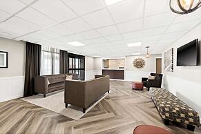 Best Western State Fair Inn