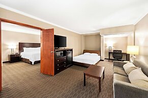 Best Western State Fair Inn