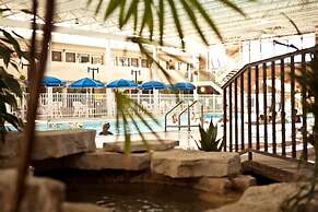 Garden Hotel and Conference Center