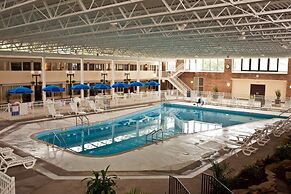 Garden Hotel and Conference Center