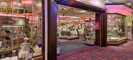 Maverick Hotel and Casino by Red Lion Hotels