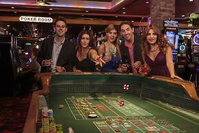 Maverick Hotel and Casino by Red Lion Hotels