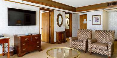 Maverick Hotel and Casino by Red Lion Hotels