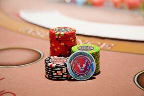 Maverick Hotel and Casino by Red Lion Hotels