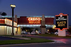 Maverick Hotel and Casino by Red Lion Hotels