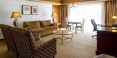 Maverick Hotel and Casino by Red Lion Hotels