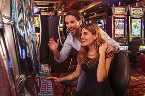 Maverick Hotel and Casino by Red Lion Hotels