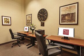 Maverick Hotel and Casino by Red Lion Hotels