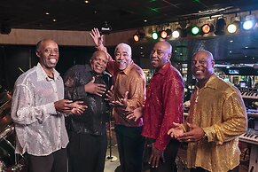 Maverick Hotel and Casino by Red Lion Hotels