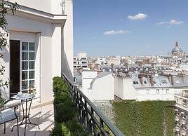 Le Bristol Paris - an Oetker Collection Hotel