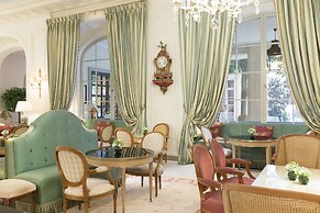 Le Bristol Paris - an Oetker Collection Hotel