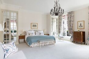 Le Bristol Paris - an Oetker Collection Hotel