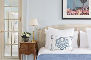 Le Bristol Paris - Oetker Hotels