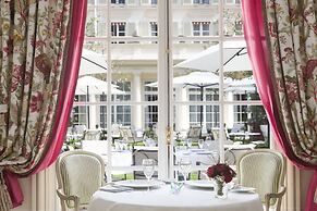 Le Bristol Paris - an Oetker Collection Hotel