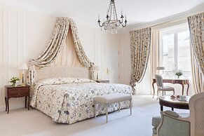 Le Bristol Paris - Oetker Hotels
