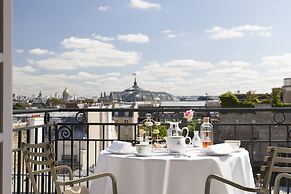 Le Bristol Paris - an Oetker Collection Hotel