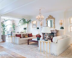 Le Bristol Paris - Oetker Hotels