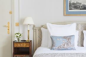 Le Bristol Paris - an Oetker Collection Hotel
