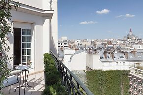 Le Bristol Paris - Oetker Hotels