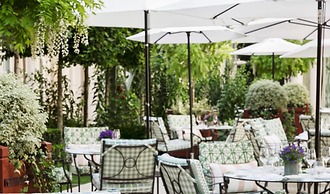 Le Bristol Paris - an Oetker Collection Hotel