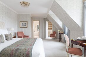 Le Bristol Paris - an Oetker Collection Hotel