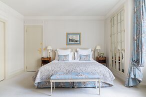 Le Bristol Paris - Oetker Hotels