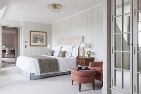 Le Bristol Paris - an Oetker Collection Hotel