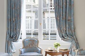 Le Bristol Paris - Oetker Hotels