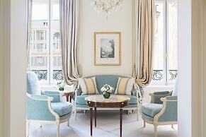 Le Bristol Paris - Oetker Hotels