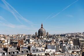 Le Bristol Paris - Oetker Hotels