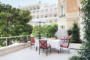 Le Bristol Paris - Oetker Hotels