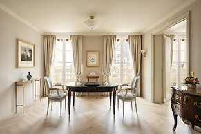 Le Bristol Paris - an Oetker Collection Hotel