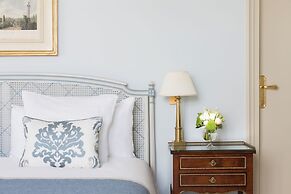 Le Bristol Paris - Oetker Hotels
