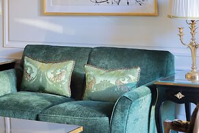 Le Bristol Paris - Oetker Hotels