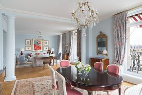 Le Bristol Paris - Oetker Hotels